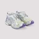 Balenciaga Dame Sko Flerfarget 36 EU,