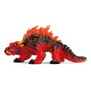 Schleich Eldrador Magmaøgle Figur 18 cm