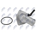Termostat NTY CTM PL 010