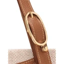 Longchamp Dame Vesker Brun ONE SIZE,