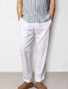 Clean Cut Copenhagen Barcelona Luca Pants - White - 34 x 32