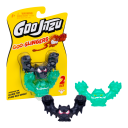 Goo Jit Zu Meteor Madness Slingers 2PK 43155