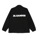 Jil Sander Dame Jakker Svart S,