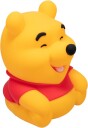 Paladone Disney Silikon Oppladbar Lampe Squishyglo – Klosse/Kuv Puh
