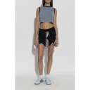 Adidas Originals Dame Topper Blå XL,