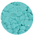 CakeSupplies FunCakes Deco Melts - Lyseblå