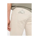 Jacob Cohën Herre Bukser Beige W33,