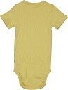 Wheat Rib Body Plain Ss Moonstone (56 / 1 2 mnd)