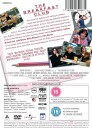 The Breakfast Club 1985 DVD