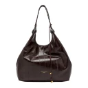 Gianni Chiarini Dame Vesker Brun ONE SIZE,