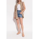 Tod's Dame Sko Beige 41 EU
