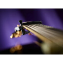G7th UltraLight Capo 6 String Black