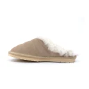 Emu Dame Sko Beige 37 EU,