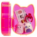 AMO Squish-A-Longs 2,5 Cm Blind 2 Pack Asst S2 Cdu - Multi/patterned - ONE SIZE