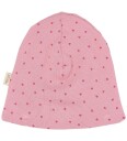 Petit Piao Ppsky Beanie 2 Pack   Pink   104/116