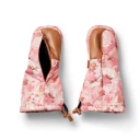 Elodie Details Mittens - River Rose 1-3 Years - Pink - 1-3Y