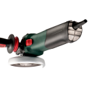 Metabo WEV 17 125 Quick Inox Vinkelsliper 125mm 1700W
