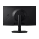 Samsung Odyssey G61SH 27" QHD OLED spillskjerm med 240 Hz oppdateringsfrekvens