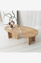 Hanah Home   Salongbord Missisipi   Beige