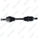 GSP 230002 Drivaksel