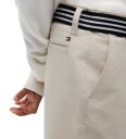 Tommy Hilfiger Shorts   Baggy Chino   Classic+ BeigeBeige   Tommy Hilfiger   6 år 116   Shorts