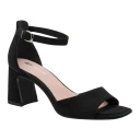 Tamaris Women Sandals   Black   37