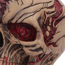 Nemesis Now Hall Of Horrors Zombie Skull