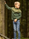 Viking Garn 2332 2B Aldis Genser