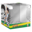 Northix Captain Tsubasa Captain Atom Figur 16 cm