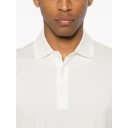 Canali Herre Topper Hvit XL,