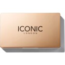 ICONIC LONDON Silk Glow Duo, Rose Glow