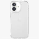 Uniq Lifepro Xtreme Gjennomsiktig Mobildeksel til iPhone 17 Pro