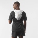 Salomon ADV Skin 12 Race Flag Set black/white S