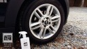 Autoglym Instant Tyre Dressing 500 ml.