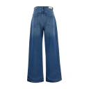 Icon Denim Dame Jeans Blå W27,