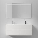 INR Iconic Nordic Rooms Core Solid Servantskap NCS Farge / 160cm Dobbel
