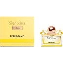 Salvatore Ferragamo Signorina Libera Eau de Parfum 30 ml - Elegante Dufter for Dame