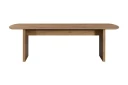 Richeto Spisebord 240 cm - Naturlig finish
