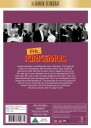 Frk. Kirkemus (1941) DVD