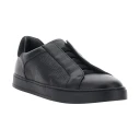 Doucal's Herre Sko Svart 44 EU,