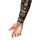 Fiestas Guirca Tatovering Killer Pumpkin One size 15944