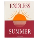 Printworks Fotoalbum   Endless Summer Rust