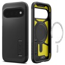 Spigen Tough Armor Mobildeksel for Google Pixel 11 med MagSafe - Svart
