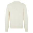 Gucci Herre Strikkevarer Hvit M,