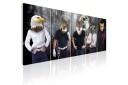 Bilde Animal Faces 225x90 Artgeist sp. z o. o.