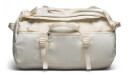 Reisebag The North Face Base Camp Duffel Bag XS Cream 31 L
