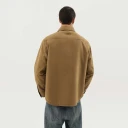 1989 Studio Herre Jakker Beige M,