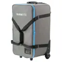Nanlite Trolly Case for Forza 720/720B