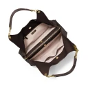 Michael Kors Dame Vesker Brun ONE SIZE,