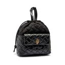 Kurt Geiger Dame Vesker Svart ONE SIZE,